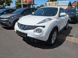 Nissan Juke Acenta (16) - Nissan Juke: Acenta