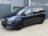 Mercedes-Benz Marco Polo, Horizon V 250 4M/AMG/AHK/7-Sitzer - Sitzer 7 Wohnwagen gebraucht
