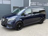 Mercedes-Benz Marco Polo, Horizon V 250 4M/AMG/AHK/7-Sitzer - Mercedes-Benz Allradantrieb Diesel Kastenwagen Automatik Polo marco
