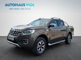 Renault Alaskan 2.3 dCi Experience DCab 4x4 - Renault Alaskan Diesel Gebrauchtwagen