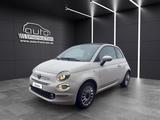 Fiat 500 Dolcevita*Navi*AppleCarPlay*Klimaautomatik* - Fiat 500: Cabrio