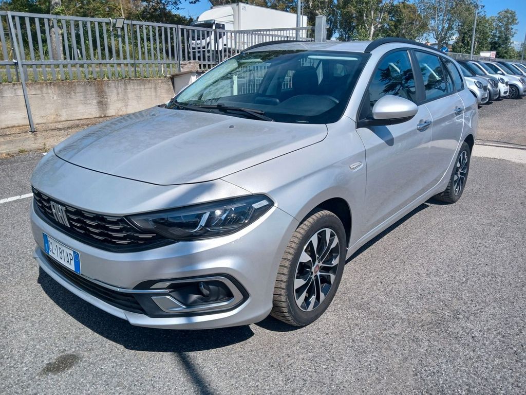 Image of Fiat Tipo