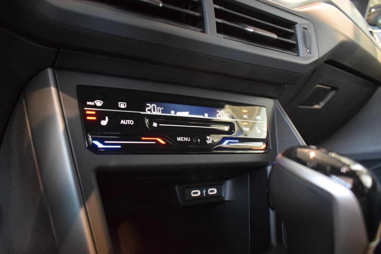 Volkswagen Taigo - Bild 13