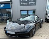 Porsche 911 Turbo - Porsche: Roadster, 911