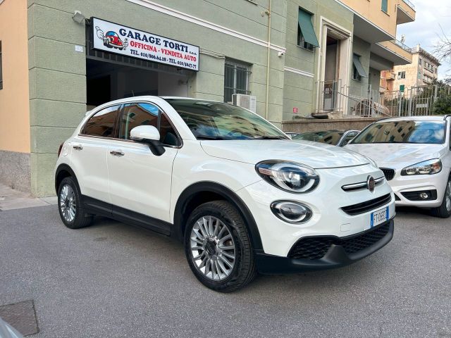 Fiat 500X 1.6 E-Torq 110 CV Pop Star