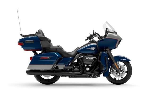 Fahrzeugabbildung Harley-Davidson ROAD GLIDE LIMITED FLTRK 114 MY23  VORBESTELLEN