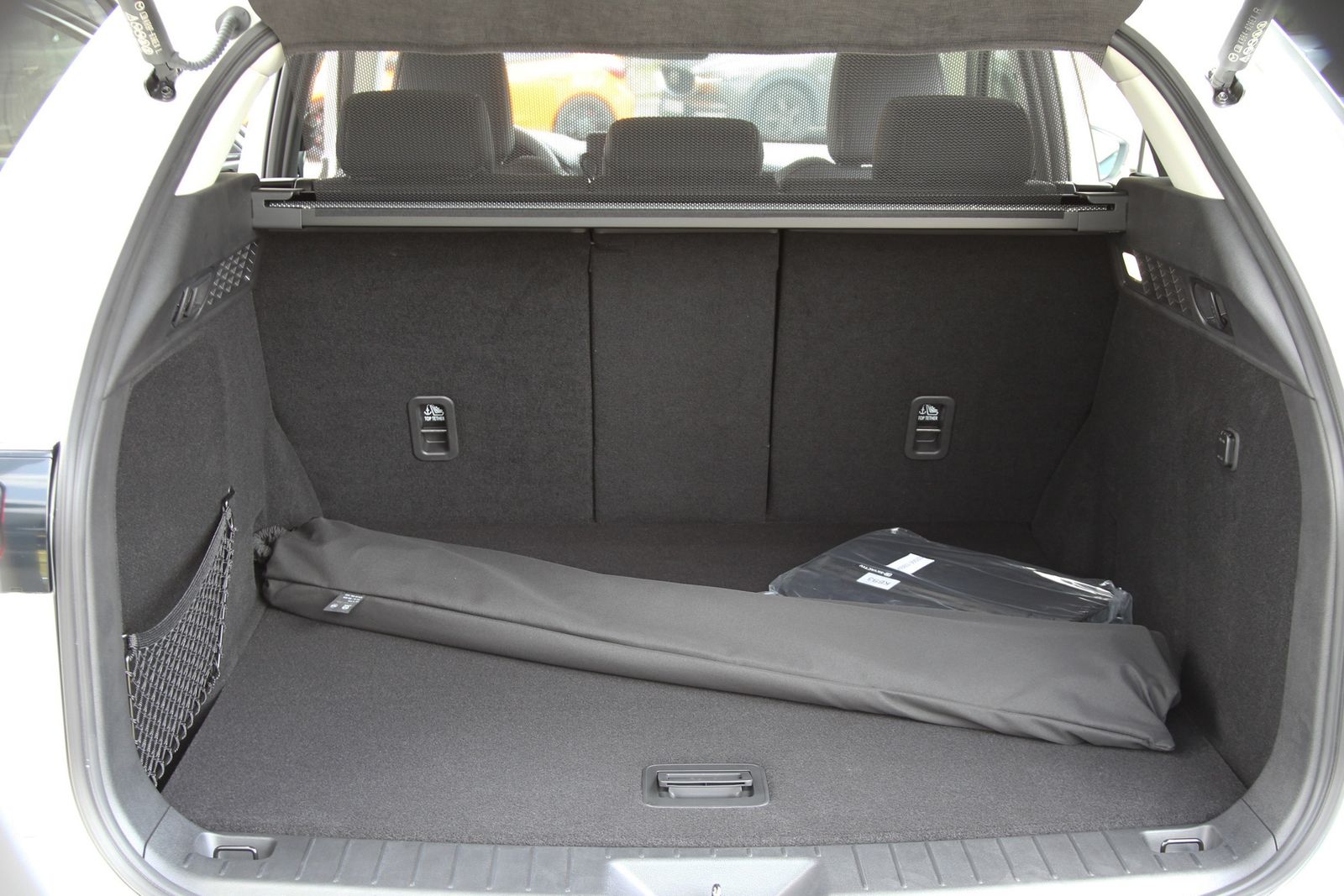 Mazda CX-60 - Bild 21