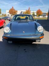 Porsche 911 Urmodell - Porsche Gebrauchtwagen von 1977