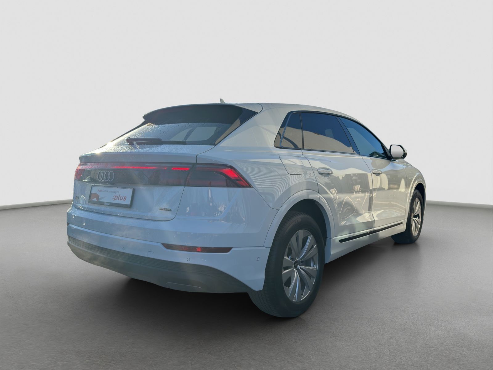 Audi Q8 - Bild 17