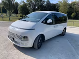 Hyundai STARIA 2.2 CRDi Trend  360 Grad Kamera | AHK - Hyundai STARIA 9-Sitzer
