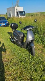 Horwin EK 3 - HORWIN MOTORRAD