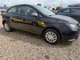 Seat Ibiza SC Reference - Seat Ibiza: Sc Reference