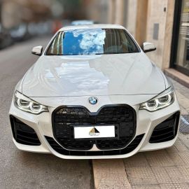 BMW 420 - 7