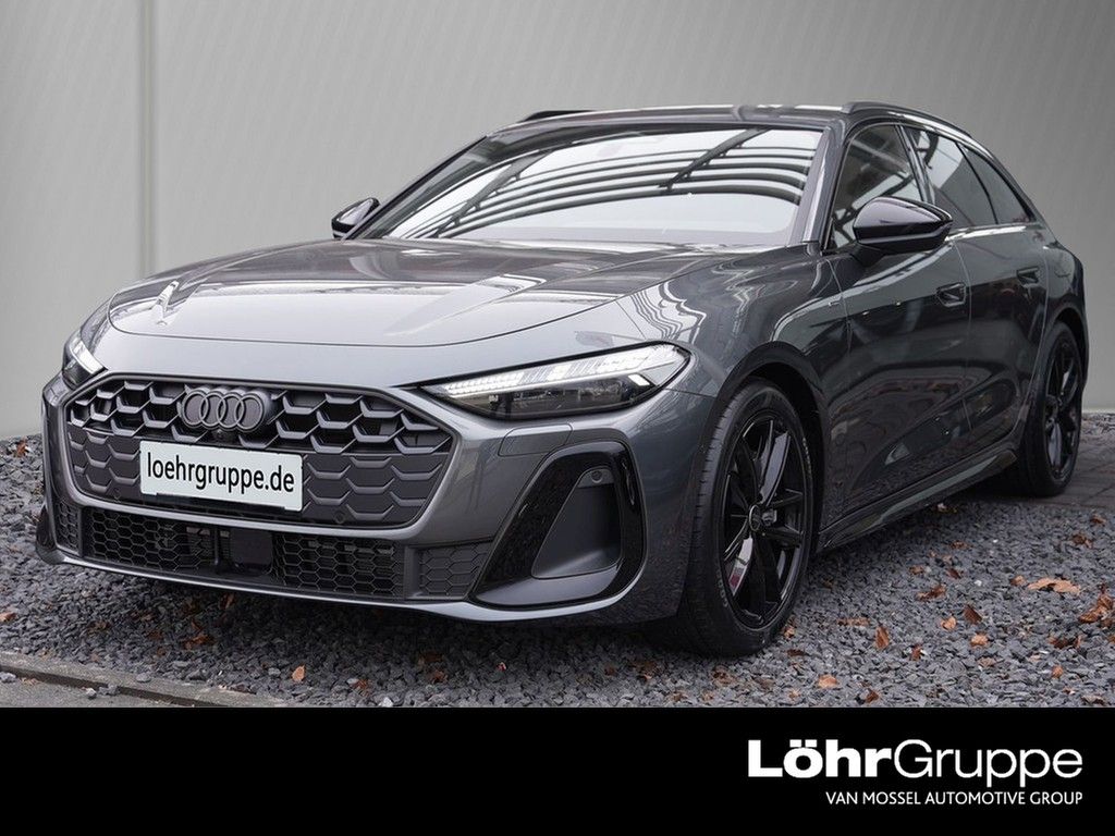 Image of Audi A5