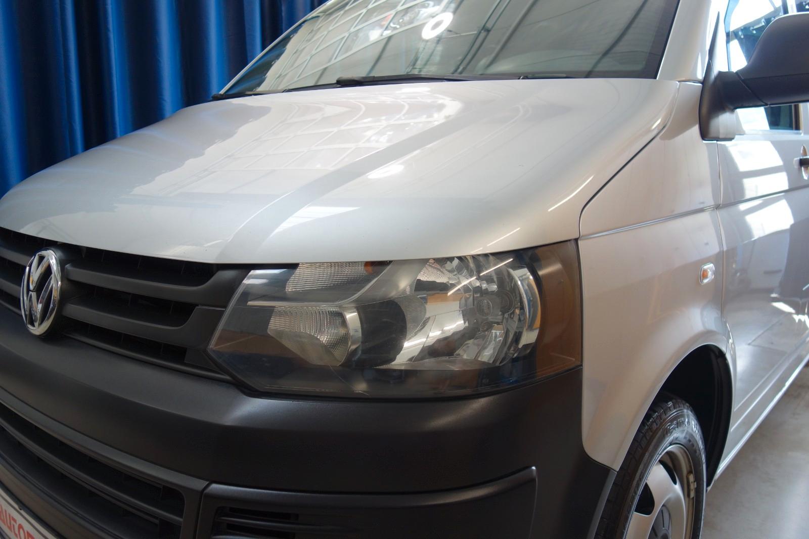 Volkswagen T6 Caravelle Extra Lang "Solardach"2xBatterie"