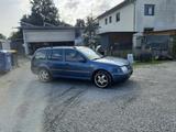 Volkswagen VW Bora Variant Diesel Automatik Pumpe Düse - Volkswagen Bora mit Diesel-Antrieb