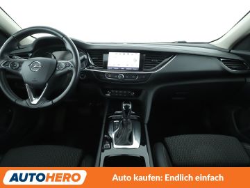 Opel Insignia - 12