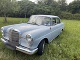 Mercedes-Benz Daimler-Benz 190 c (W110) Heckflosse  Bau... - Mercedes-Benz 190: 190c