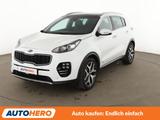 Kia Sportage 1.6 TGDI GT Line 4WD Aut*NAVI*XENON*AHK - Kia: 1.6