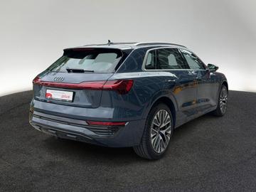 2024 AUDI Q8 E-TRON — фото 5