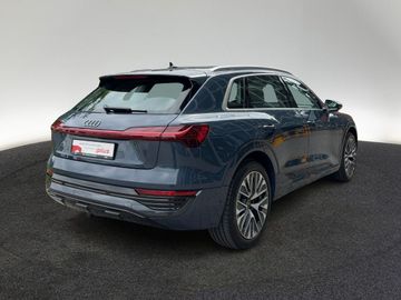 Audi Q8 e-tron - 5