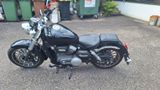 Other 125ccm Copper - GEBRAUCHT CHOPPER 125 CCM
