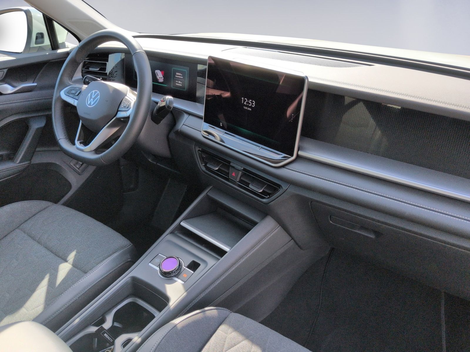 Tayron 1.5 eTSI eHybrid DSG Life AHK+KAMERA+NAVI