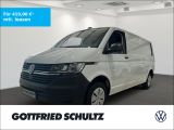 Volkswagen T6.1 Kasten 2.0 l TDI KLIMA PDC DAB SHZ DPF