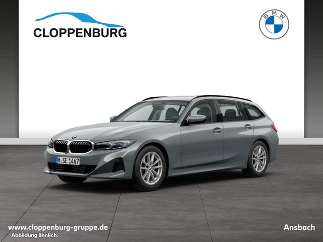 BMW 318i Touring