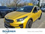 Kia XCeed 1.4 T-GDI Launch Edition Pano+LED+Navi+JBL - Kia XCeed: Launch Edition