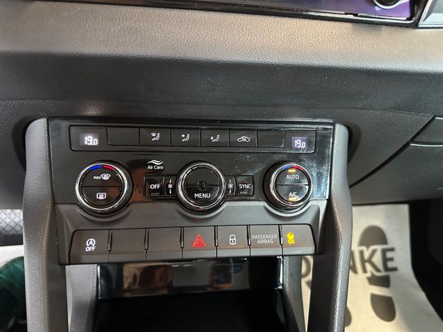 Skoda Karoq Ambition 4×4 *Automatik*