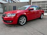 Skoda Octavia Combi Style EUR6-APPLE-CARPALY-ALCANTARA - Skoda Octavia: Eu