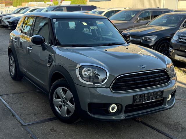 MINI Countryman Cooper D/1.Hd./Kamera/Sitzheizung