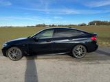 BMW 630 Gran Turismo 630d xDrive A Gran Turismo - - schwarze BMW 630 Gran Turismo