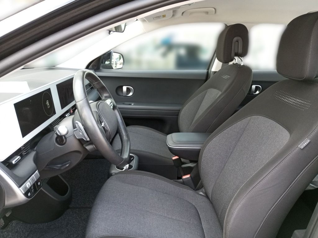 Fahrzeugabbildung Hyundai IONIQ 5 58 kWh 4WD