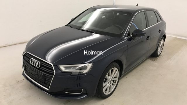 Audi A3 Sportback 35 TFSI design LED Navi Sitzhzg.