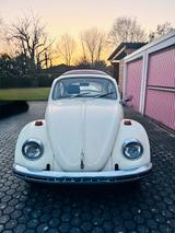 Volkswagen Käfer 1300 - Volkswagen: Kaefer