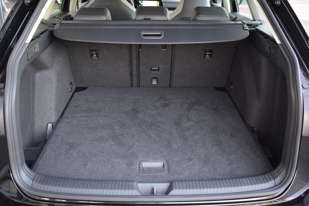Volkswagen Golf VIII Variant TDI 2.0 DSG *Style*Matrix*ACC*, миниатюра 13