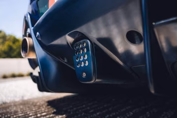 2019 Ferrari 488 PISTA 缩略图 14