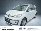 Volkswagen up! 1.0 Kamera SHZ GRA PDC - VW up! in Hamm