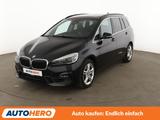 BMW 220i Gran Tourer Sport Line Aut.*NAVI*LED*HUD* - BMW 2er Reihe aus 2020