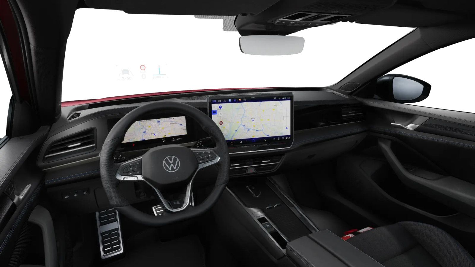 Volkswagen Passat - Bild 9