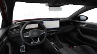 Volkswagen Passat - Vorschau Bild 9