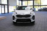 Kia Sportage 1.6 CRDi GT-Line 4WD Autom. - Kia: Geländewagen, Euro 6