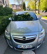 Opel Insignia OPC Unlimited 2.8 V6 Turbo 4x4 Auto... - Opel Insignia Gebrauchtwagen in Hagen