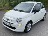 Fiat 500 MY23 1.0 Klima & Sound Tech & Komfortpaket - Fiat 500 Vorführfahrzeuge