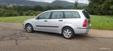 Ford Focus 1,8TDCi 74kW Viva Viva - Ford Focus aus 2004: Tdci