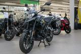 Motron X-Nord 125, sofort lieferbar, Lieferservice - MOTRON MOTORRAD