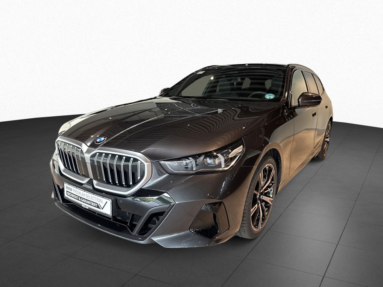 BMW 540 - Bild 3