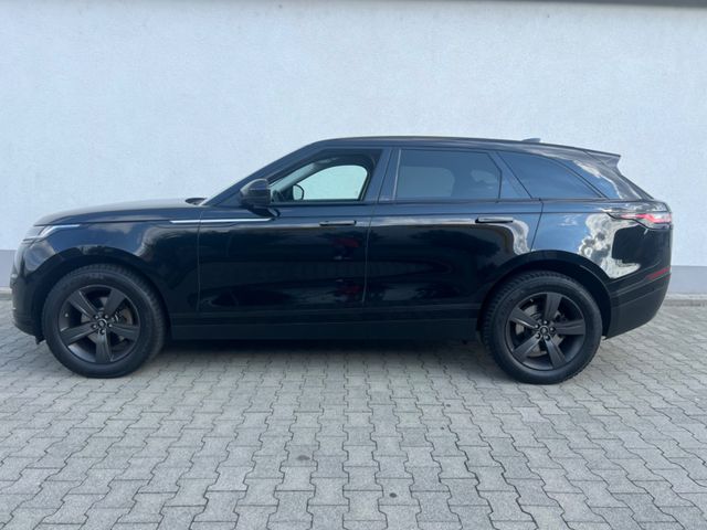 Land Rover Range Rover Velar  BLACK EDITION (HEAD UP/CAM)